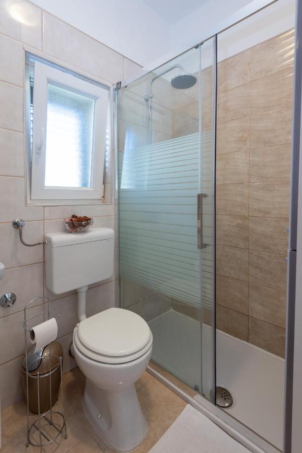 Apartman Tribunj Tribalj Buitenkant foto
