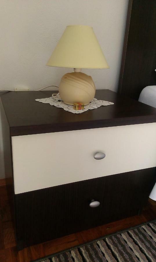 Apartman Tribunj Tribalj Buitenkant foto